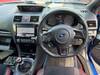 SUBARU WRX STI