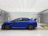 SUBARU WRX STI