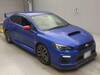 SUBARU WRX STI