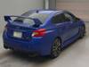 SUBARU WRX STI