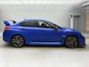 SUBARU WRX STI