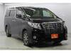 TOYOTA ALPHARD HYBRID