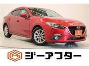 2015 MAZDA ATENZA SEDAN