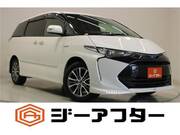 2016 TOYOTA ESTIMA HYBRID