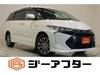 TOYOTA ESTIMA HYBRID