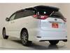 TOYOTA ESTIMA HYBRID