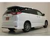 TOYOTA ESTIMA HYBRID