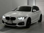 2018 BMW 1 SERIES