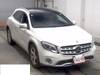 MERCEDES BENZ CLA-CLASS