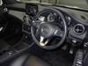 MERCEDES BENZ CLA-CLASS