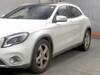 MERCEDES BENZ CLA-CLASS