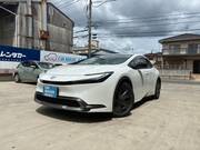 2023 TOYOTA PRIUS