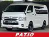 TOYOTA HIACE WAGON