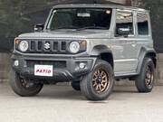 2020 SUZUKI JIMNY SIERRA