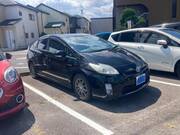 2011 TOYOTA PRIUS S