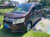 HONDA STEPWAGON