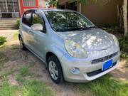 2010 TOYOTA PASSO +HANA
