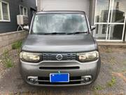 2010 NISSAN CUBE
