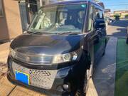 2011 SUZUKI PALETTE SW