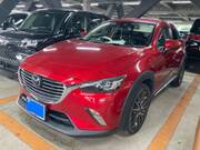 2015 MAZDA CX-3