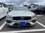 2020 VOLVO S60