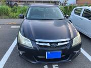 2012 SUBARU EXIGA