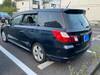 SUBARU EXIGA