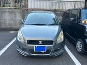 2010 SUZUKI SPLASH