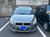 SUZUKI SPLASH