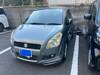 SUZUKI SPLASH
