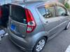 SUZUKI SPLASH