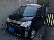 2012 DAIHATSU TANTO EXE