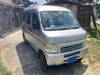 HONDA ACTY VAN