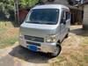 HONDA ACTY VAN