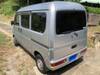 HONDA ACTY VAN