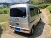 HONDA ACTY VAN