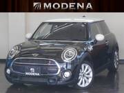 2019 BMW MINI COOPER S
