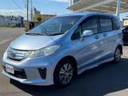 2013 HONDA FREED HYBRID
