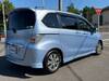 HONDA FREED HYBRID
