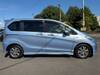 HONDA FREED HYBRID