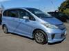 HONDA FREED HYBRID