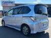 HONDA FREED HYBRID