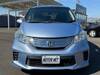 HONDA FREED HYBRID
