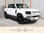 2025 LAND ROVER DEFENDER