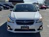 SUBARU IMPREZA SPORTS