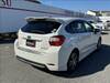 SUBARU IMPREZA SPORTS