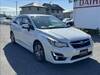 SUBARU IMPREZA SPORTS