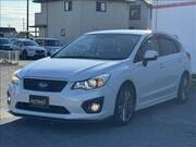 2012 SUBARU IMPREZA SPORTS