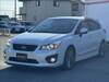 SUBARU IMPREZA SPORTS