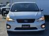 SUBARU IMPREZA SPORTS